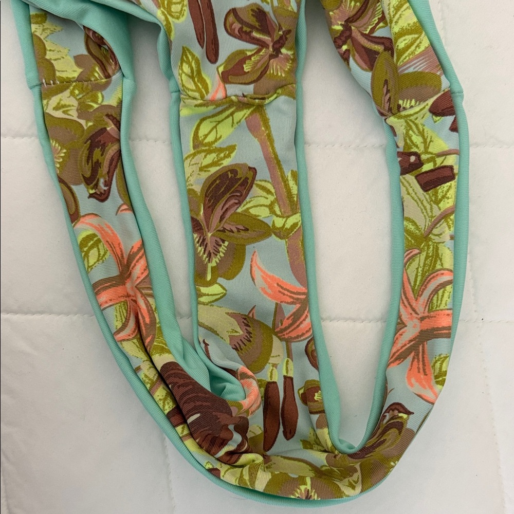 Maaji Adjustable Reversible Bikini Set - Picture 7 of 7